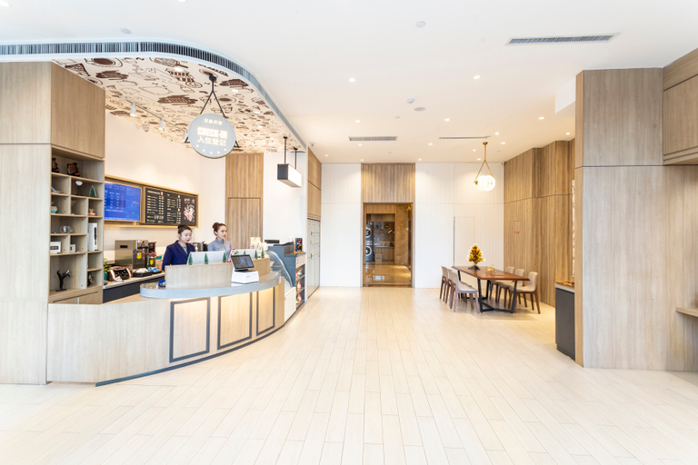 Others 4, Hanting Youjia Hotel (Datong Ancient City Branch）, Datong
