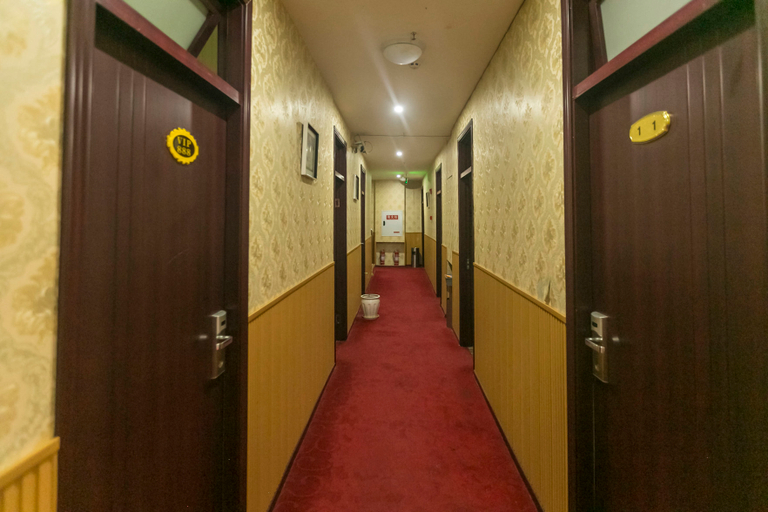 Others 3, Xieheng Business Hotel, Chongqing