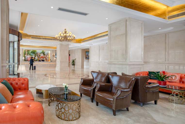 Others 5, Venus International Hotel Changsha Meixi Lake, Changsha