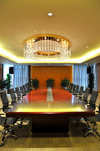 Business Facilities 4, Fuding Jinlong Hotel Dong Station, Ningde