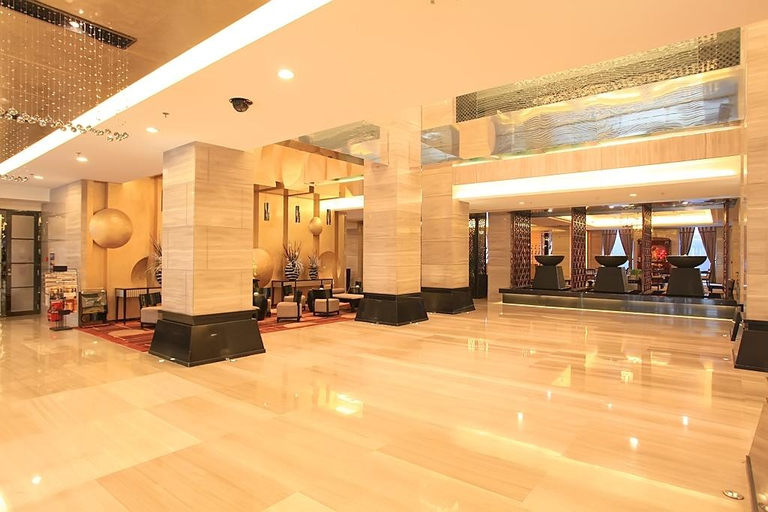Others 5, Taiyuan Sunshine Hotel, Taiyuan