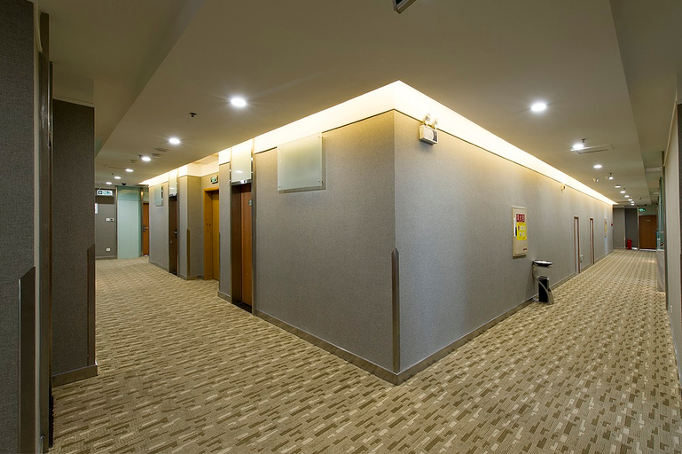 Others 4, SEAMAN HOTEL(Chongqing Xinan Hospital Branch), Chongqing