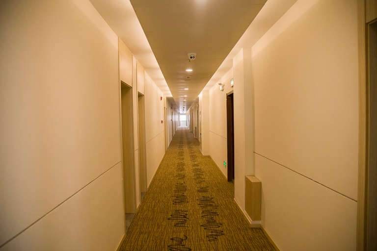 Others 5, Haoye Hotel (Sishui), Jining