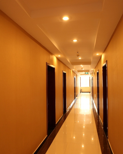 Others 3, Pebble Motel (Chengde Dingsheng Wangchao), Chengde