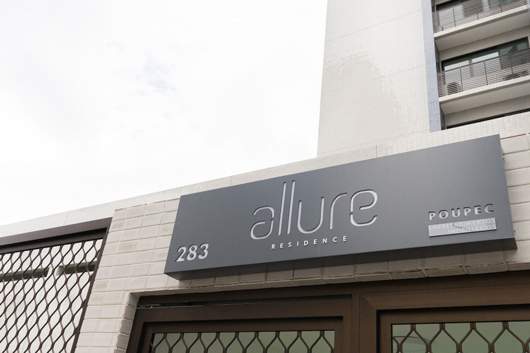 Exterior & Views 2, Allure Boa Viagem por Carpediem, Recife