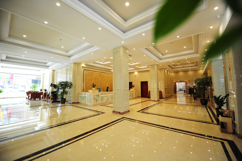 Others 5, ホテル(), Guiyang