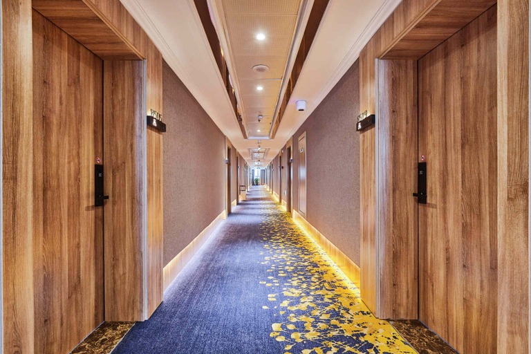 Others 4, Boya Smart Hotel (Hangzhou Xiaoshan Airport Yipeng Subway Station), Hangzhou