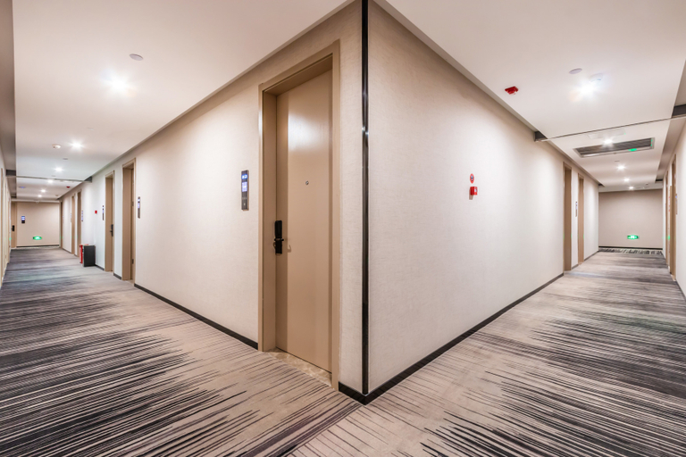 Others 4, Gya hotel(Hangzhou Qingshan Lake Technology City), Hangzhou