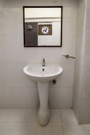 Bathroom 3, Shree Mohan Villas- Heritage Hotel, Jodhpur