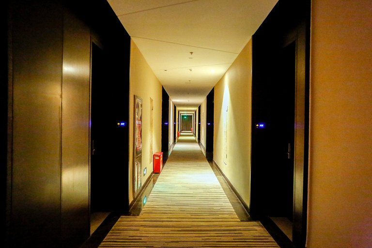 Others, haolaiya xiangrun Hotel, Loudi