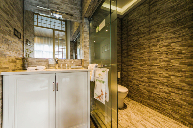Others 3, Higher Boutique Hotel, Nanping
