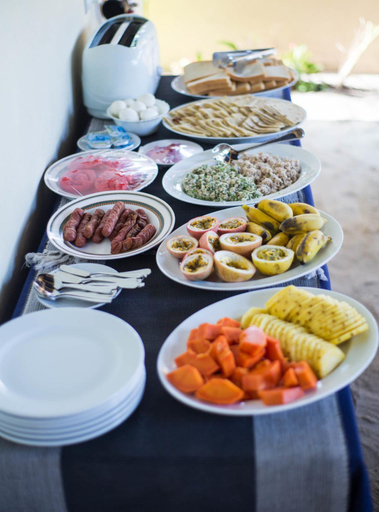 Food & Drinks 5, Kudos Stay, North Ari Atoll