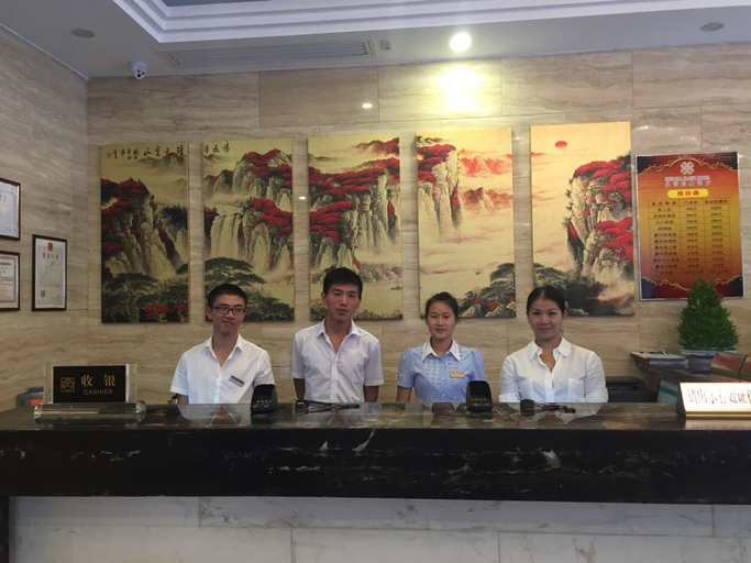 Food & Drinks, Nanchang · Eternal Classic | TIMELESS · HOTEL (Bayi Square First Affiliated Hospital), Nanchang
