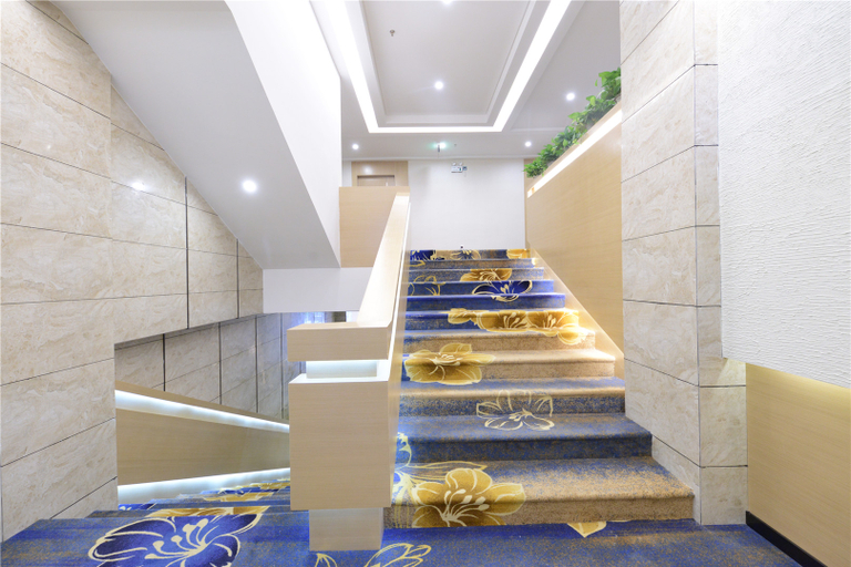 Others 5, Crystal Love Theme Hotel (Shenzhen Shangmeilin Metro Station Store), Shenzhen