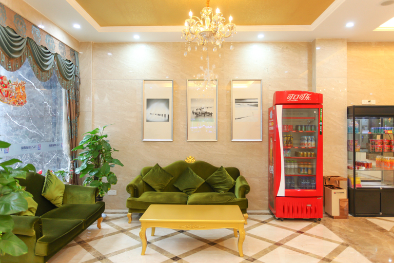 Others 4, 7722 Boutique Hotel, Changzhou