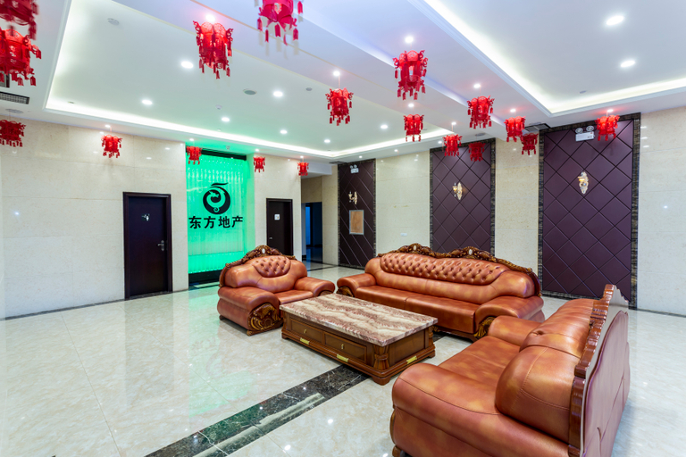 Others 4, Dongfang Business Hotel, Shuozhou