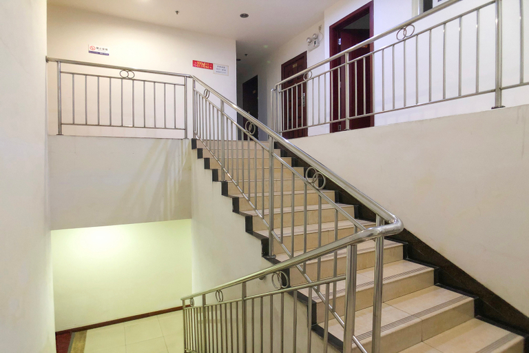 Others 4, Zigong academy hotel, Zigong