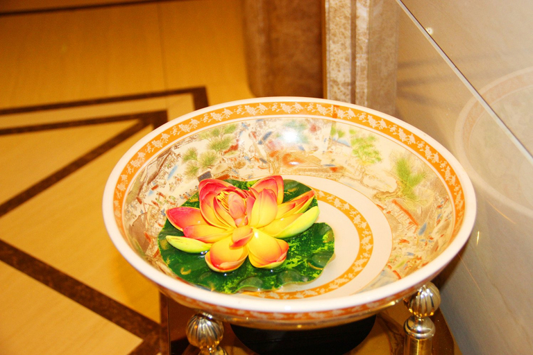Food & Drinks, ホテル(), Wuhan