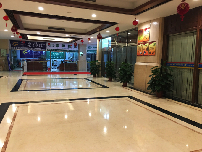 Others 4, Dayawan Zhonghai Hotel, Huizhou