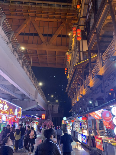 Food & Drinks 5, Smiley's Long Time No See Hostel - Chongqing, Chongqing