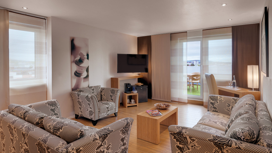 Others 4, Hotel Newton Heilbronn, Heilbronn