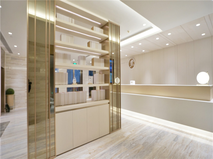 Others 3, Home Inn Select (Hangzhou Mansion Branch), Hangzhou