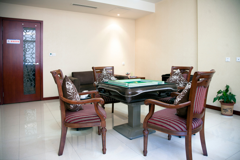 Others 4, Yixing Grand Hotel, Wuxi