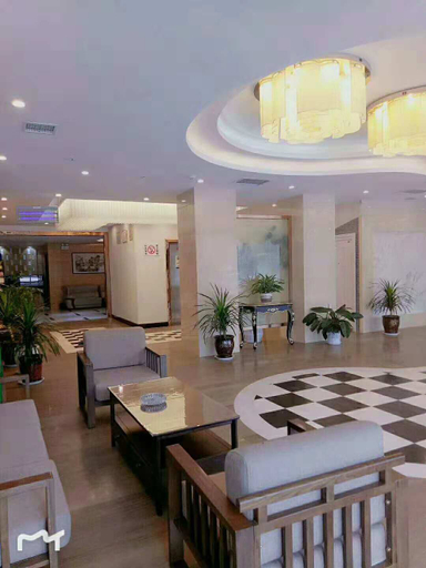 Food & Drinks, Danfeng Junlin World Theme Hotel, Shangluo