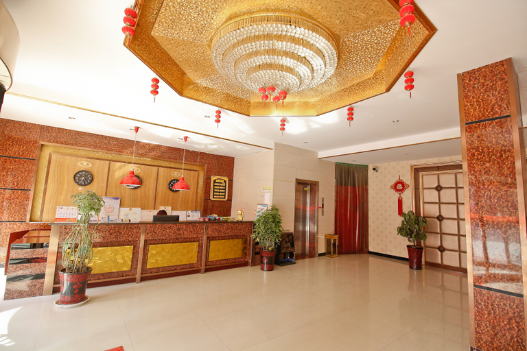 Others 3, Damingyuan Business Motel, Xianyang