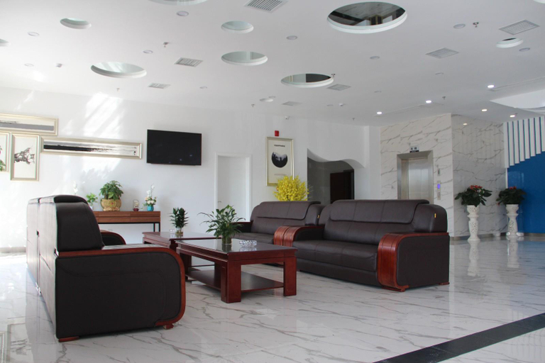 Others 5, City Garden Hotel, Qiannan Buyei and Miao