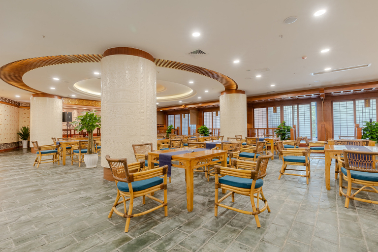 Food & Drinks 3, Wenhan Xueyuan Hotel, Chengdu