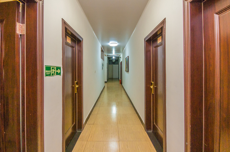 Others 3, Leshan Emerald Guest House, Leshan