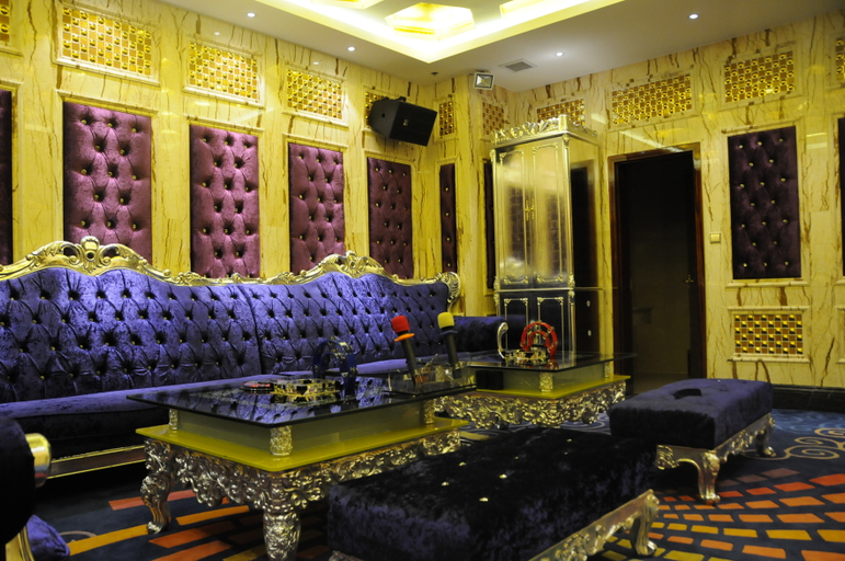Others 5, Peng Da Hotel, Yulin