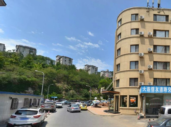 Others 2, Daqing Hotel, Dalian