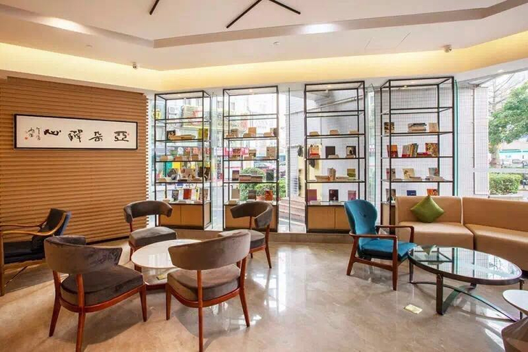 Food & Drinks 4, センアトゥールホテル, Shenzhen