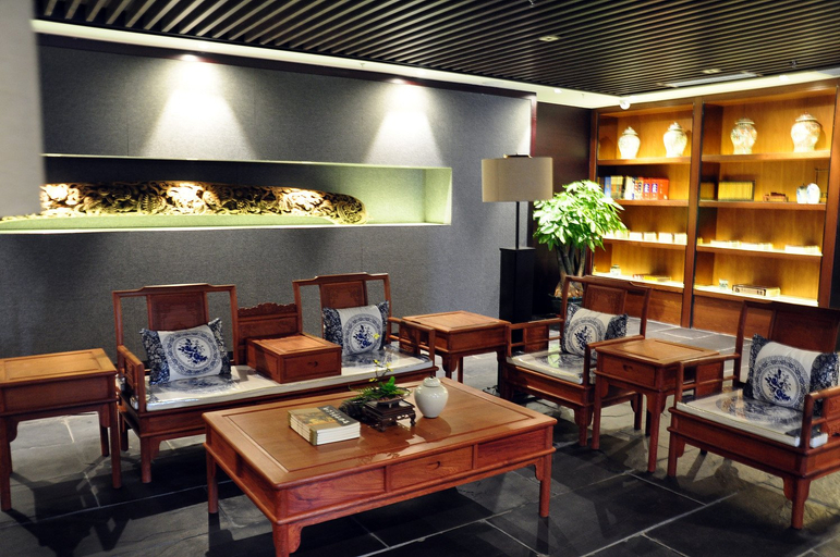 Food & Drinks 4, Cangzhou Tianyue Hotel, Cangzhou