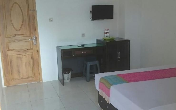 Bedroom 5, Hennoyustian Homestay, Lamongan