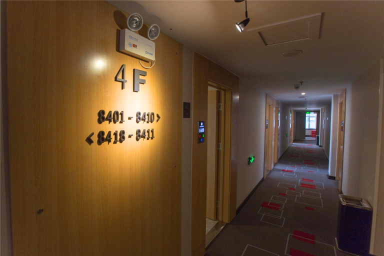 Others 3, Shankee Hotel (Tangshan Lunan Railway Station), Tangshan