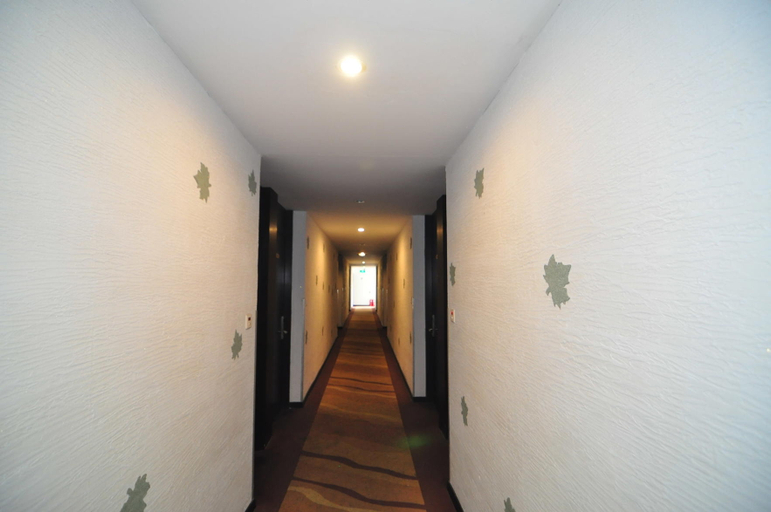 Others 3, Danfeng Hotel, Ningbo