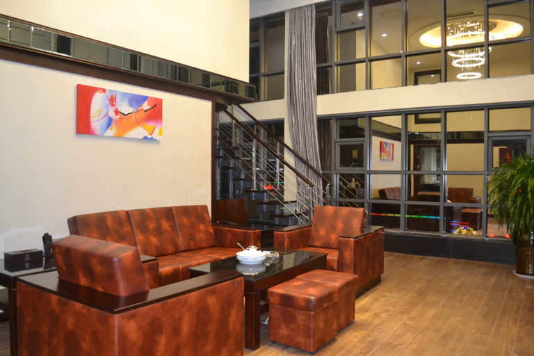 Others 4, Huafei Haojiang Hotel, Quanzhou