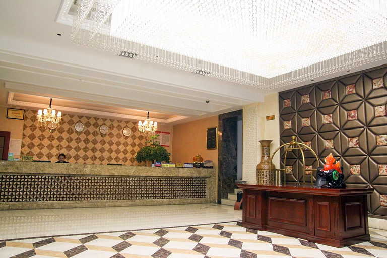 Others 4, Jincheng Hotel, Yichang