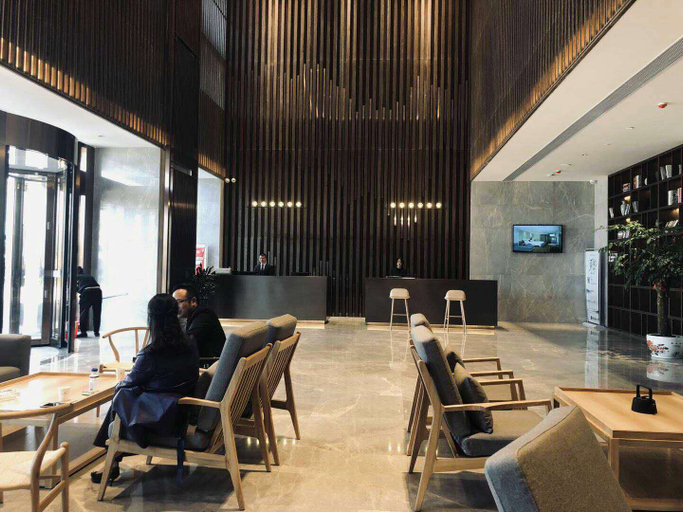 Food & Drinks 4, Sotel Inn (Wenzhou South Railway Station), Wenzhou