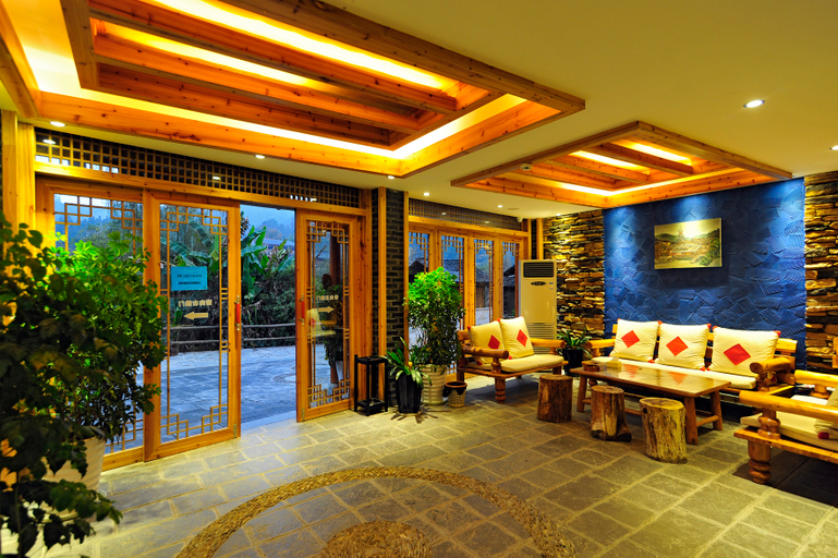 Others 4, Liping Zhaoxing Story Hotel, Qiandongnan Miao and Dong