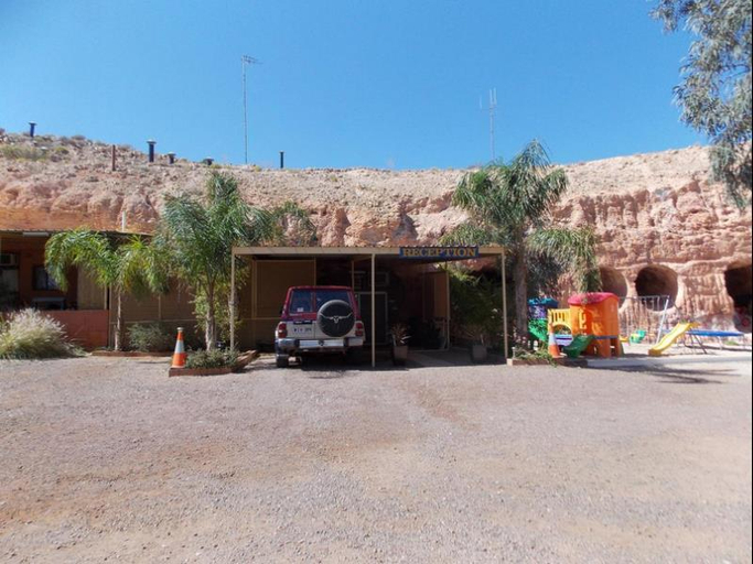 Others 5, Desert View Apartments, Coober Pedy
