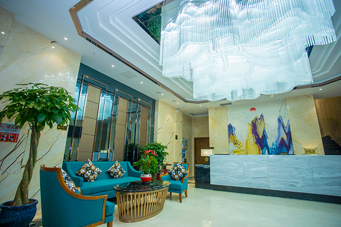Others 5, Phoenix Hotel, Zigong