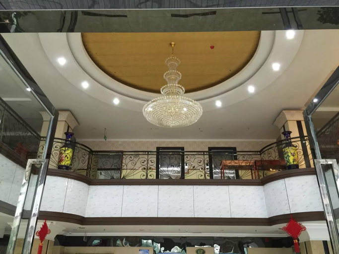 Others 3, Jinyi Hotel, Chongqing