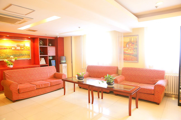 Others 5, Hanting Hotel Tongchuan New District, Xianyang