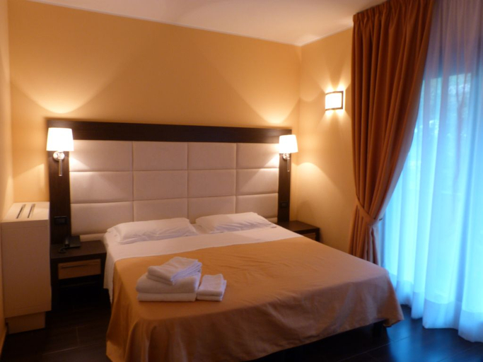 Bedroom 3, UNICO Cannamele Escape Tropea by Life Resorts, Vibo Valentia