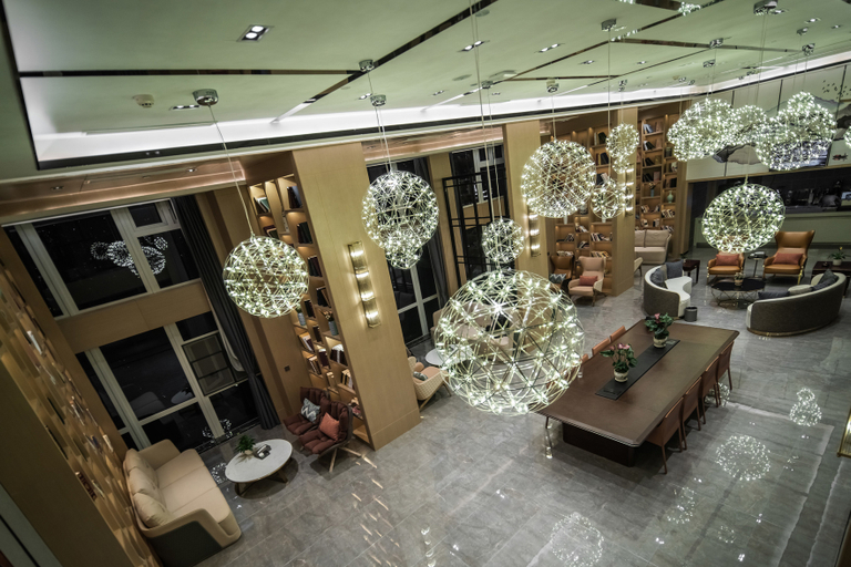 Others 4, Sofi Smart Hotel, Guiyang