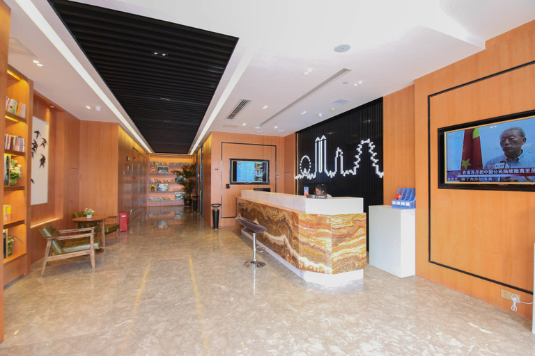 Others 5, Yutao Hotel (Nanchang Hengmao Dream Times Branch), Nanchang